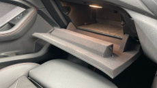 BMW 1 Series 128ti 5dr Step Auto [Live Cockpit Professional] Petrol Hatchback